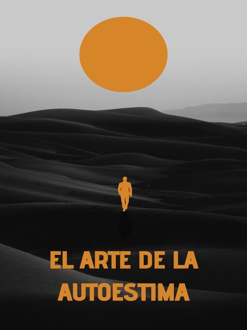 Title details for El Arte de la Autoestima by Antonio Baltasar - Wait list
